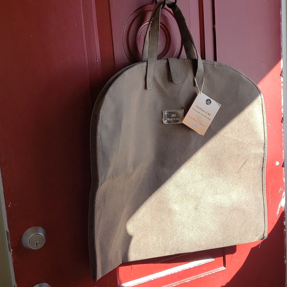 Commuter Garment Bag